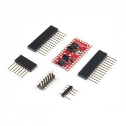 Platine Shield Qwiic pour Teesny