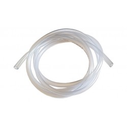 Tuyau PVC Ø 6 x 10 mm - Vendu au mètre - 1