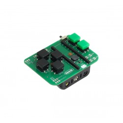 Mini gamepad 5353 pour Raspberry Pi Pico