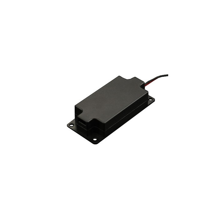 Vue de dessous du mini haut-parleur 8 ohms 3W FIT0502