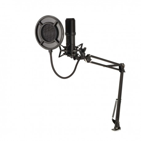 Microphone de Jeu - 1