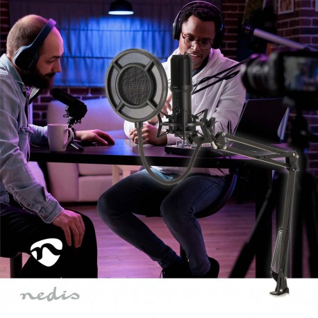 Microphone de Jeu - 2
