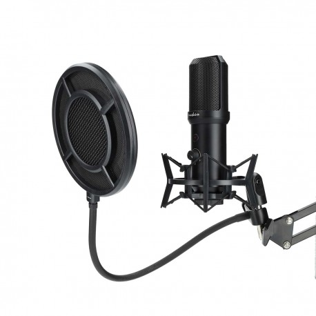 Microphone de Jeu - 4 Microphone de Jeu - 4