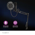 Microphone de Jeu - 5 Microphone de Jeu - 5