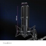 Microphone de Jeu - 7