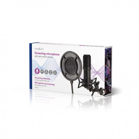 Microphone de Jeu - 8 Microphone de Jeu - 8