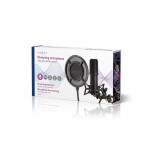 Microphone de Jeu - 8