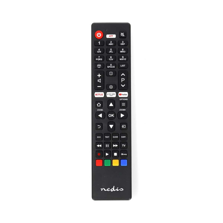 Télécommande de remplacement  - 1