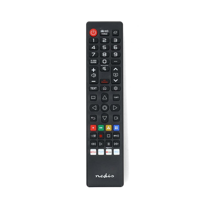 Télécommande de remplacement  - 1