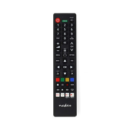 Télécommande de remplacement  - 1