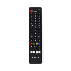 Télécommande de remplacement - 1