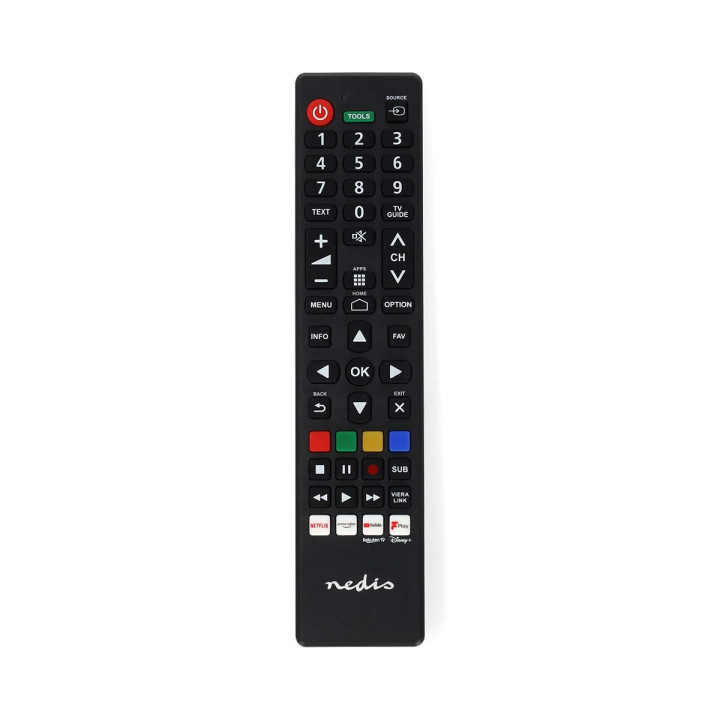 Télécommande de remplacement  - 1