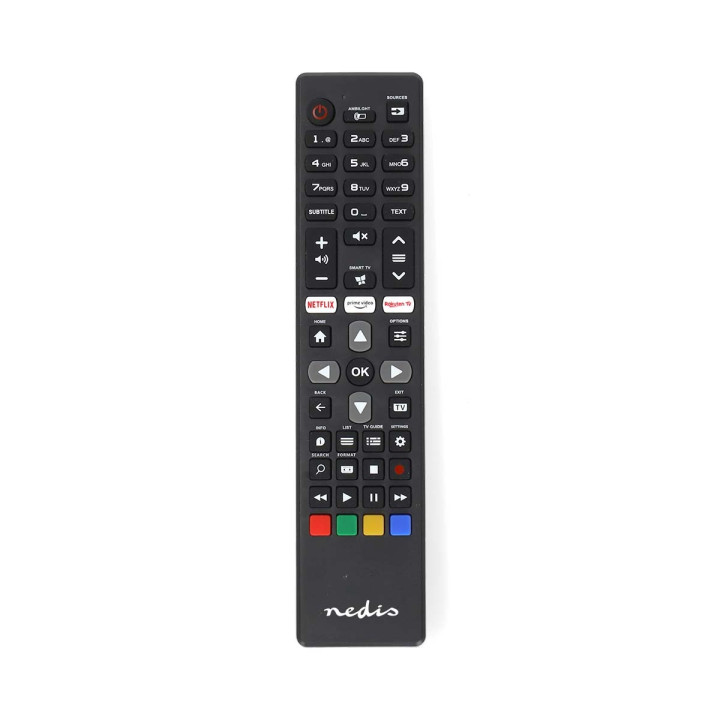 Télécommande de remplacement  - 1