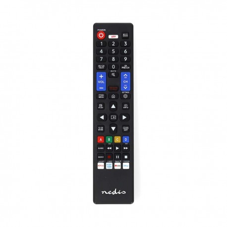 Télécommande de remplacement - 1 Télécommande de remplacement - 1
