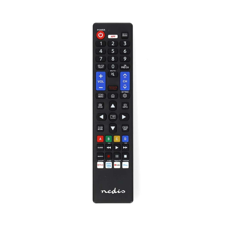 Télécommande de remplacement  - 1