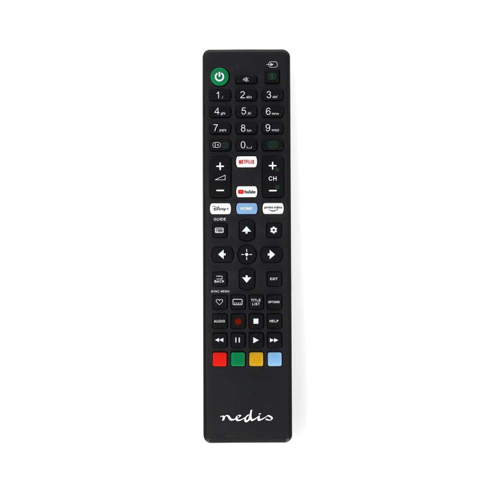 Télécommande de remplacement  - 1