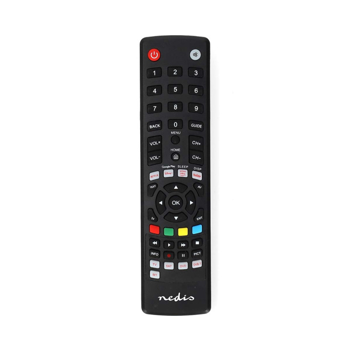 Télécommande universelle  - 1