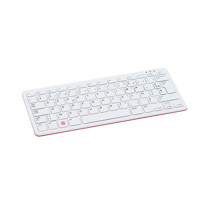 Raspberry Pi 400 clavier AZERTY (FR)
