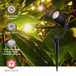 Lampe d'extérieur Smartlife - 9 Lampe d'extérieur Smartlife - 9