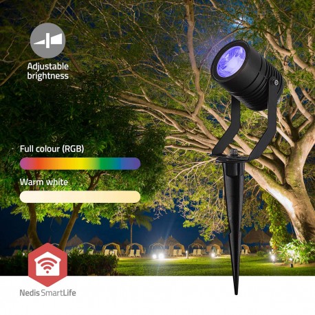 Lampe d'extérieur Smartlife - 12 Lampe d'extérieur Smartlife - 12