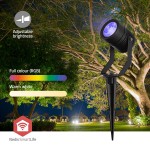 Lampe d'extérieur Smartlife - 12 Lampe d'extérieur Smartlife - 12