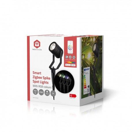 Lampe d'extérieur Smartlife - 14 Lampe d'extérieur Smartlife - 14