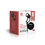 Lampe d'extérieur Smartlife - 15 Lampe d'extérieur Smartlife - 15
