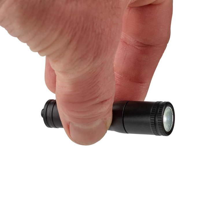 Lampe torche  - 8