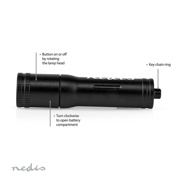 Lampe torche  - 9