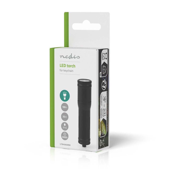 Lampe torche  - 10