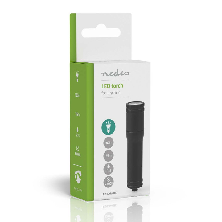 Lampe torche  - 11
