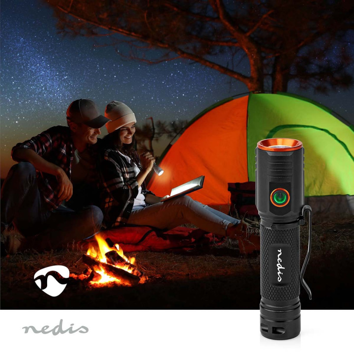 Lampe torche  - 2