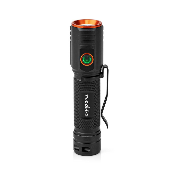 Lampe torche  - 4