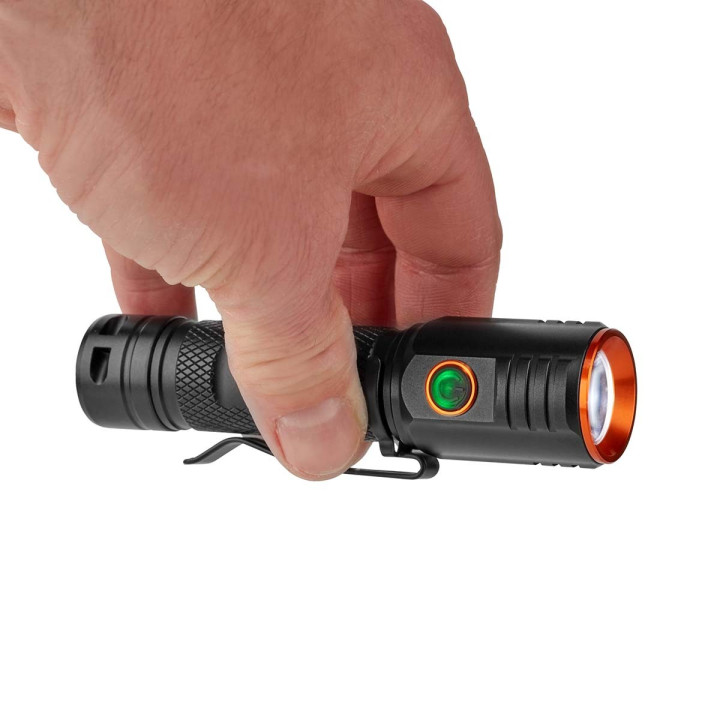 Lampe torche  - 11