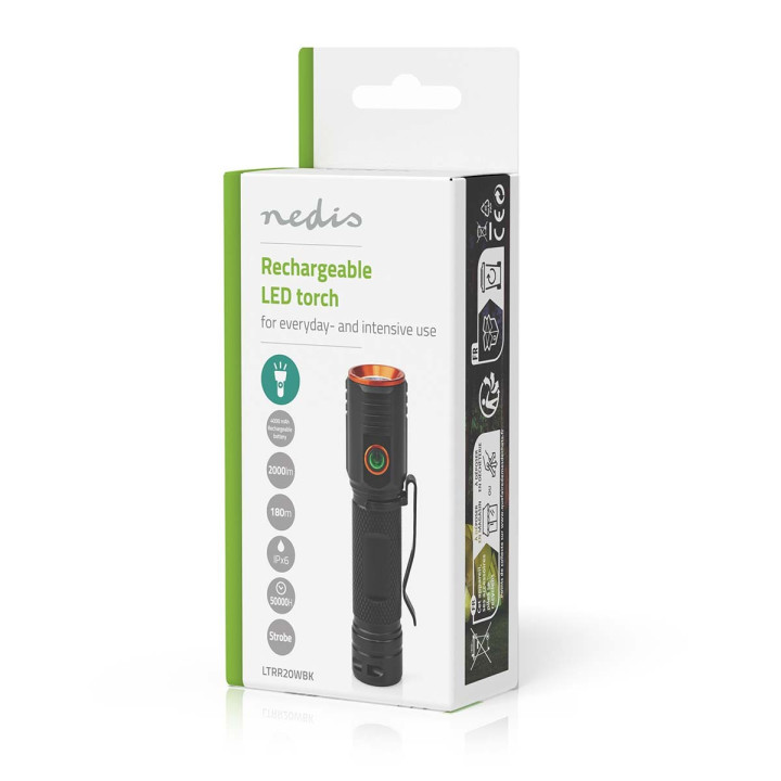 Lampe torche  - 13