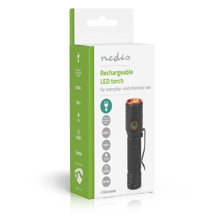 Lampe torche  - 14