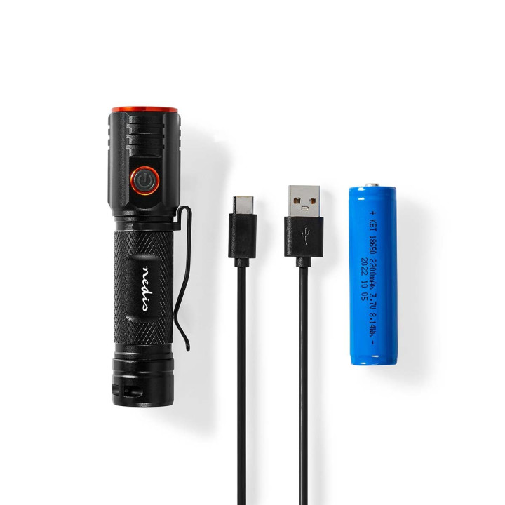 Lampe torche  - 15