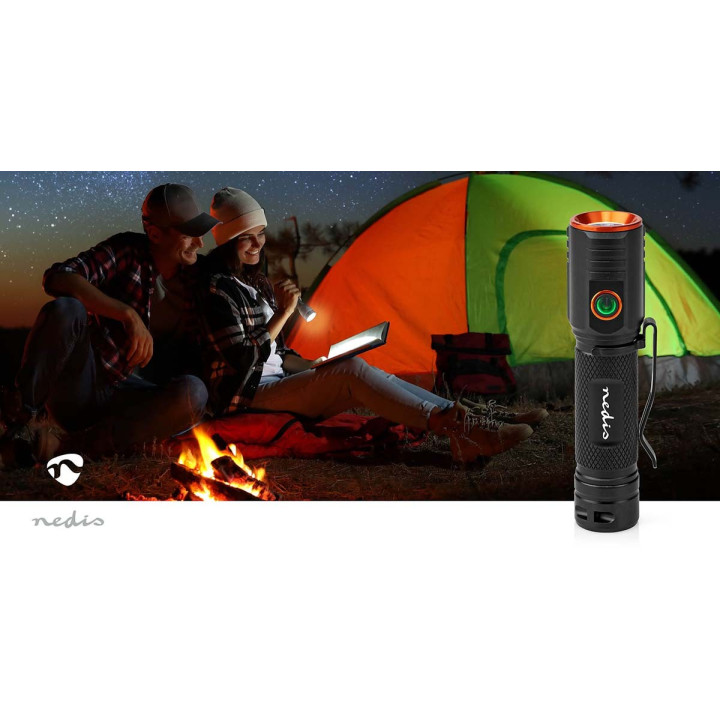 Lampe torche  - 16