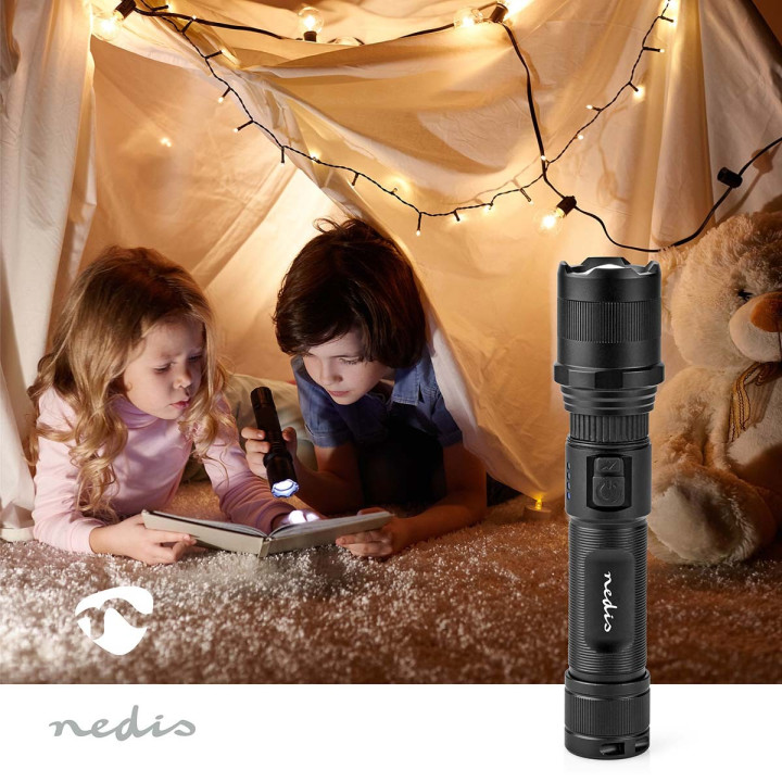Lampe torche  - 2