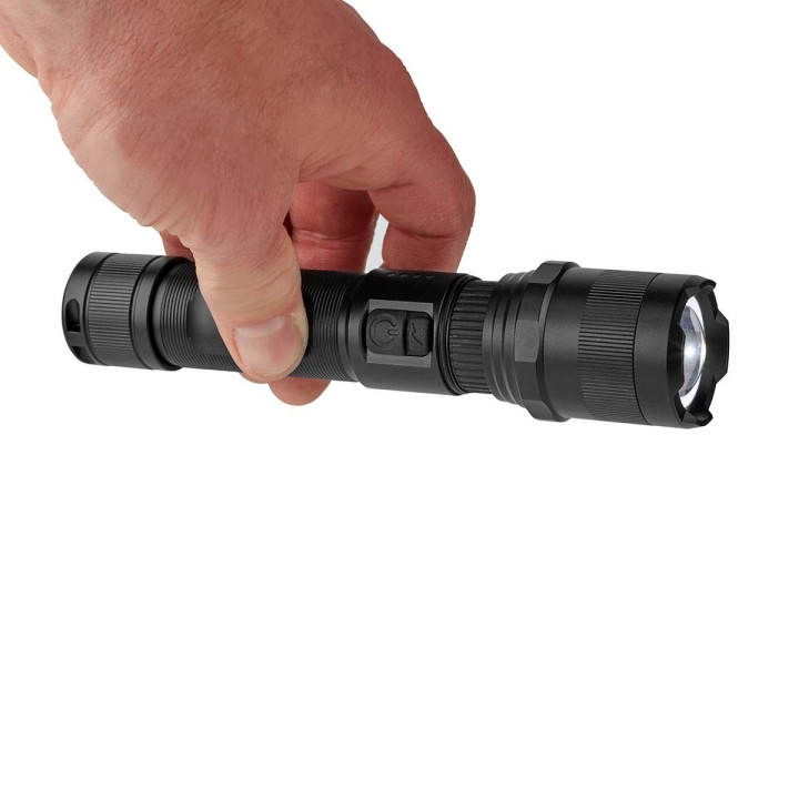 Lampe torche  - 10