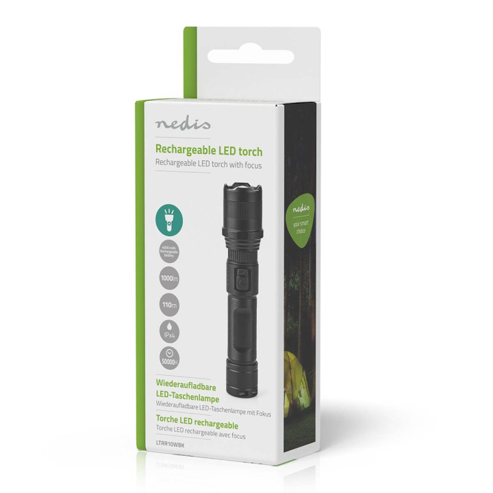Lampe torche  - 12