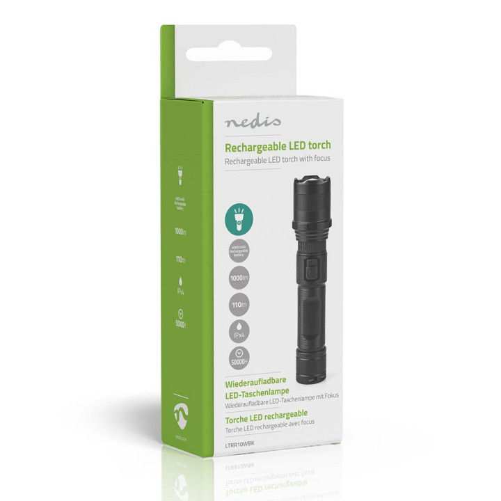 Lampe torche  - 13