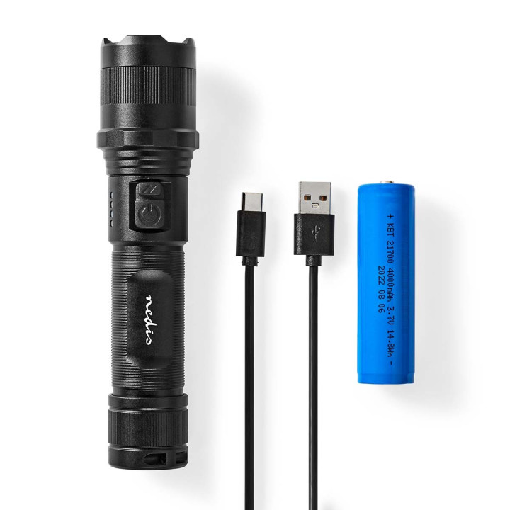 Lampe torche  - 14