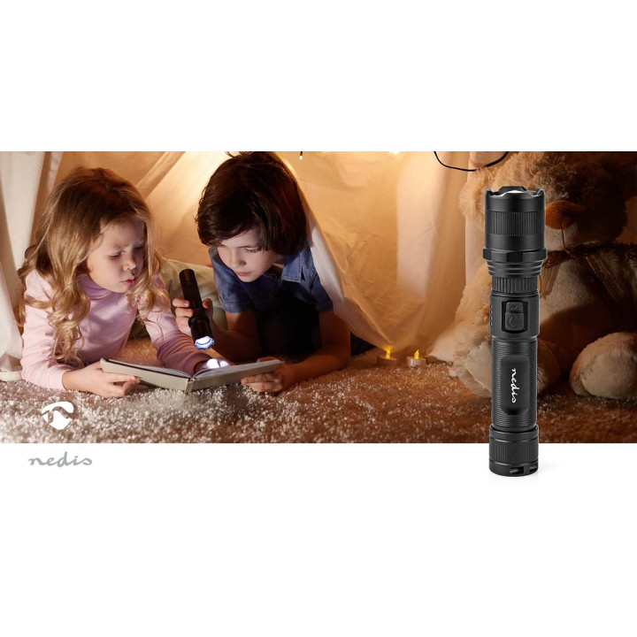 Lampe torche  - 15