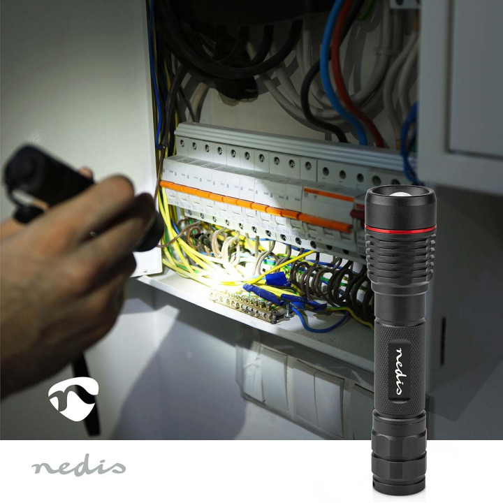Lampe torche  - 2