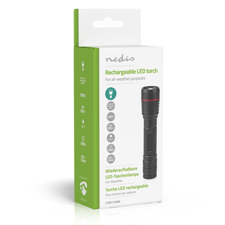 Lampe torche  - 13