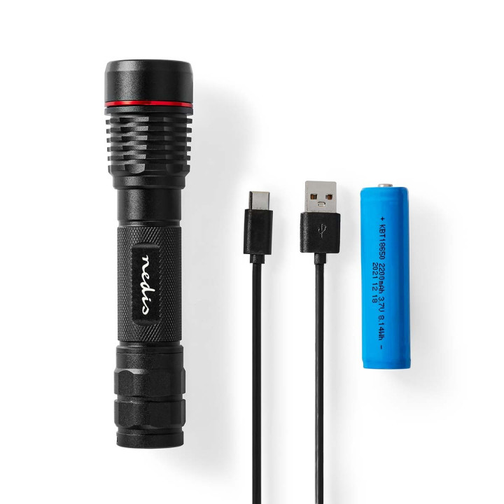 Lampe torche  - 14