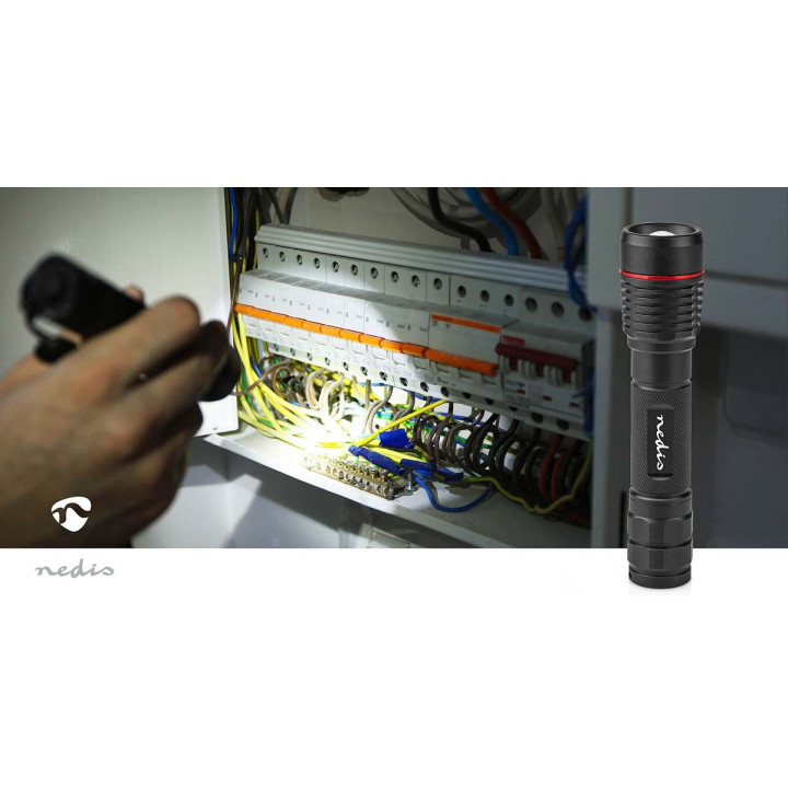 Lampe torche  - 15