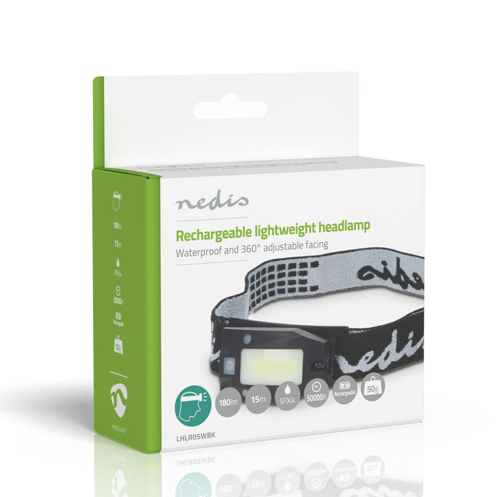 LED Ampoule pour Phare de voiture  - 11