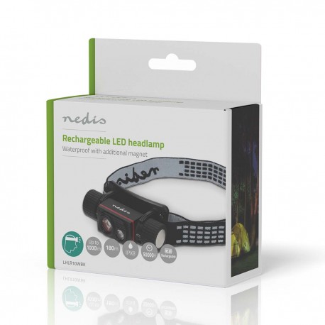 LED Ampoule pour Phare de voiture - 7 LED Ampoule pour Phare de voiture - 7